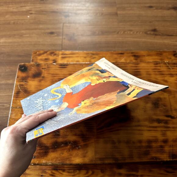 PJ Library Naamah And The Ark At Night Jewish Paperback Book - Picture 9 of 9